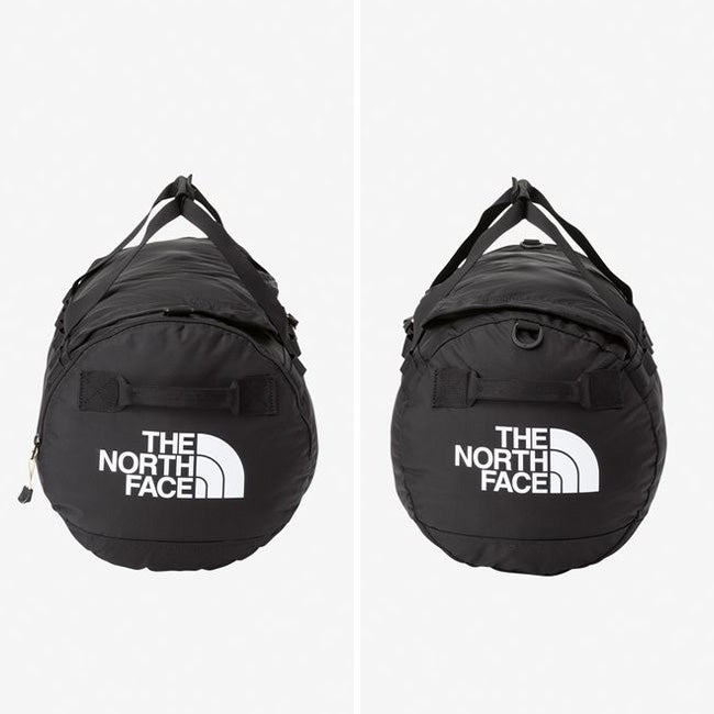 THE NORTH FACE ノースフェイス ナイロンダッフル30【キッズ】｜SUNDAY