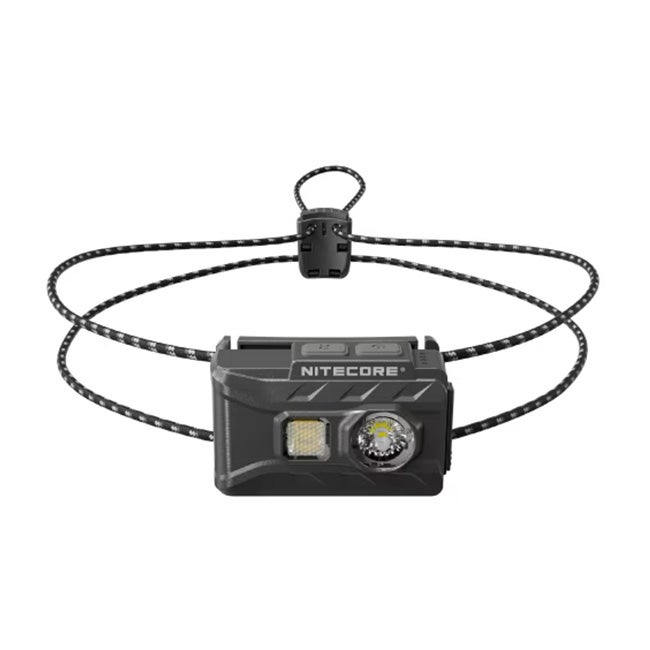 NITECORE ナイトコア NU20クラシック