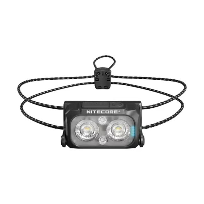 NITECORE ナイトコア NU25 MCT UL