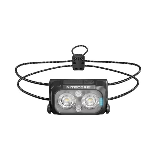 NITECORE ナイトコア NU25 MCT