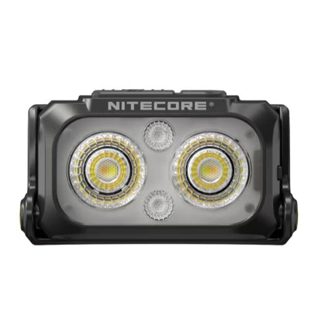 NITECORE ナイトコア NU25 MCT｜SUNDAY MOUNTAIN｜サンデーマウンテン