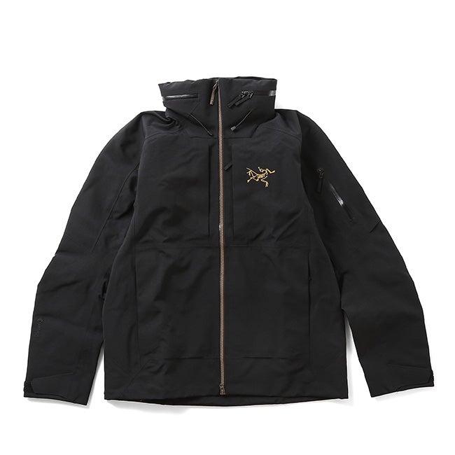 ARC'TERYX アークテリクス ストラトジャケット メンズ｜SUNDAY