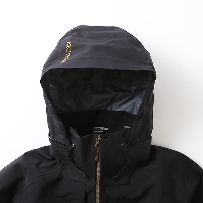ARC'TERYX アークテリクス ストラトジャケット メンズ｜SUNDAY
