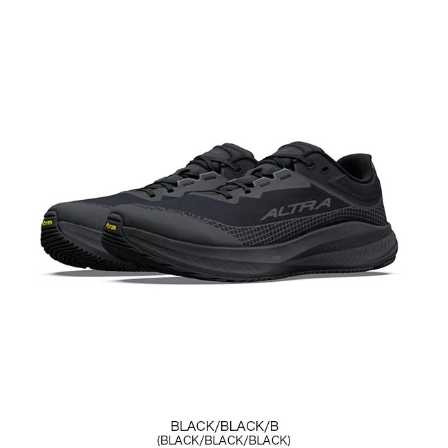 ALTRA アルトラ トーリン9GTX メンズ｜SUNDAY MOUNTAIN｜サンデー
