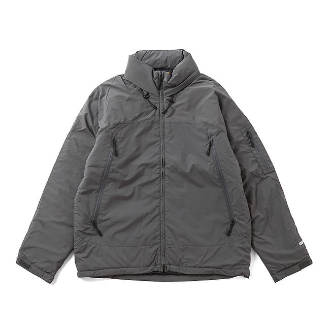 GRIP SWANY グリップスワニー インサレーテッドフィールドジャケット
