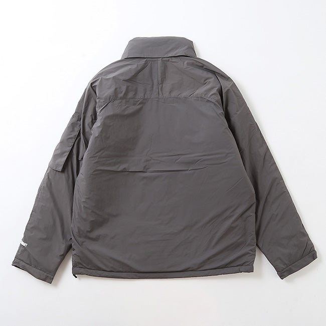 GRIP SWANY グリップスワニー インサレーテッドフィールドジャケット