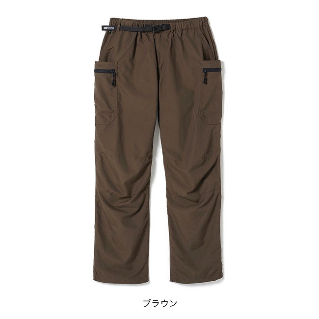 GRIP SWANY グリップスワニー リップストップサプレックスワイドギア