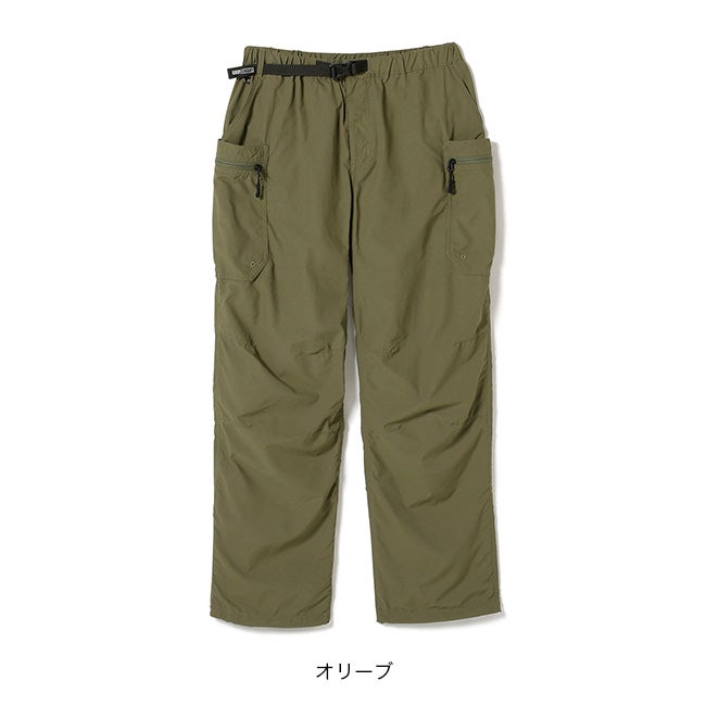 GRIP SWANY グリップスワニー リップストップサプレックスワイドギア