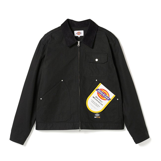 GRIP SWANY×Dickies グリップスワニー×ディッキーズ ダックペインター