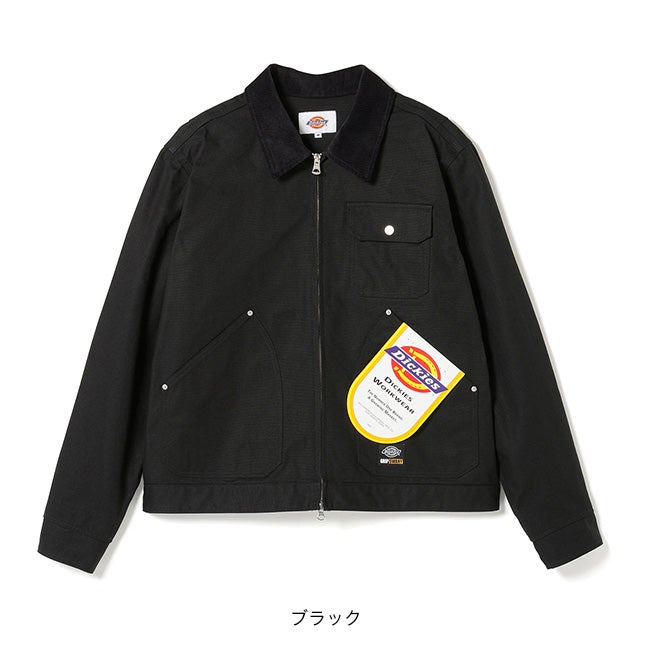 GRIP SWANY×Dickies グリップスワニー×ディッキーズ ダックペインター