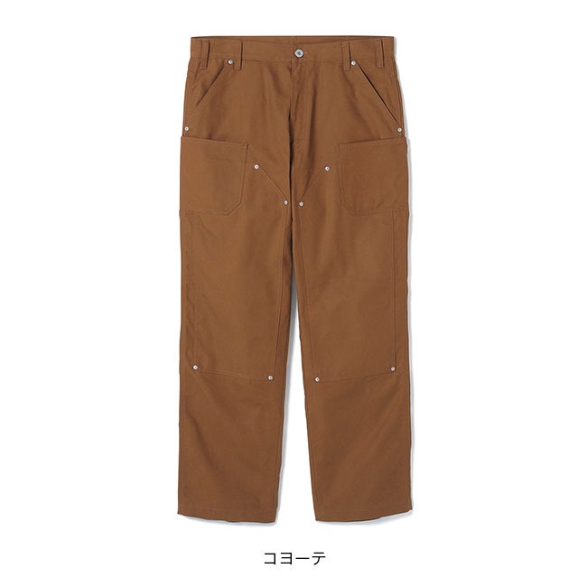 GRIP SWANY×Dickies グリップスワニー×ディッキーズ ダックダブルニー