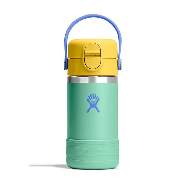 HydroFlask ハイドロフラスク 12oz ワイドマウスボトル【キッズ