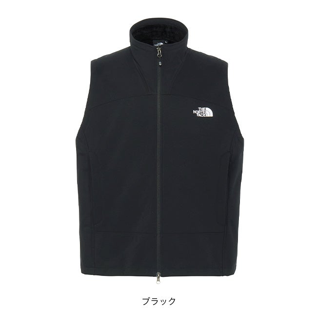 THE NORTH FACE ノースフェイス アドバンスドベスト ユニセックス