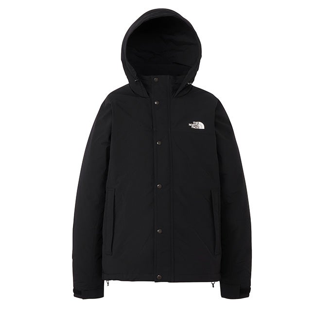 THE NORTH FACE ノースフェイス ハイドレナインサレーションジャケット THE NORTH FACE ノースフェイス ハイドレナインサレーションジャケット