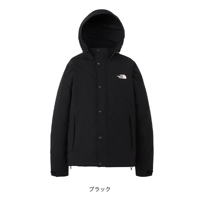THE NORTH FACE ノースフェイス ハイドレナインサレーションジャケット