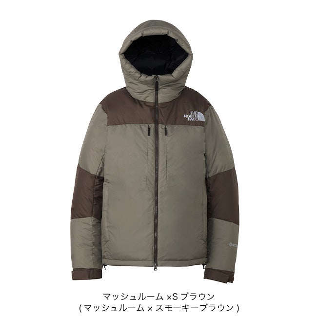 THE NORTH FACE ノースフェイス バルトロスリークライトジャケット