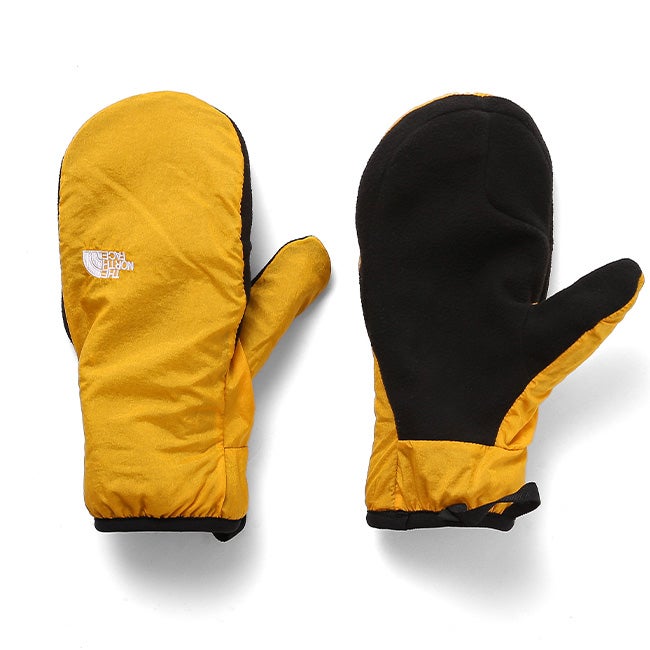 THE NORTH FACE ノースフェイス リバーシブルエクストリームパイル