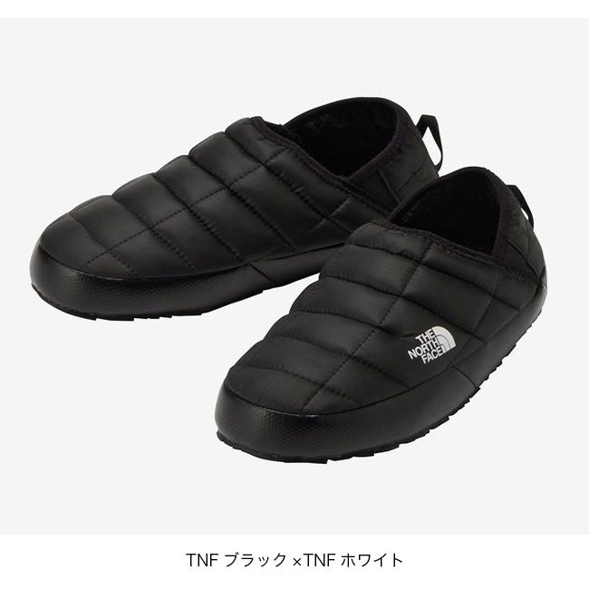 THE NORTH FACE ノースフェイス サーモボールトラクションミュールV