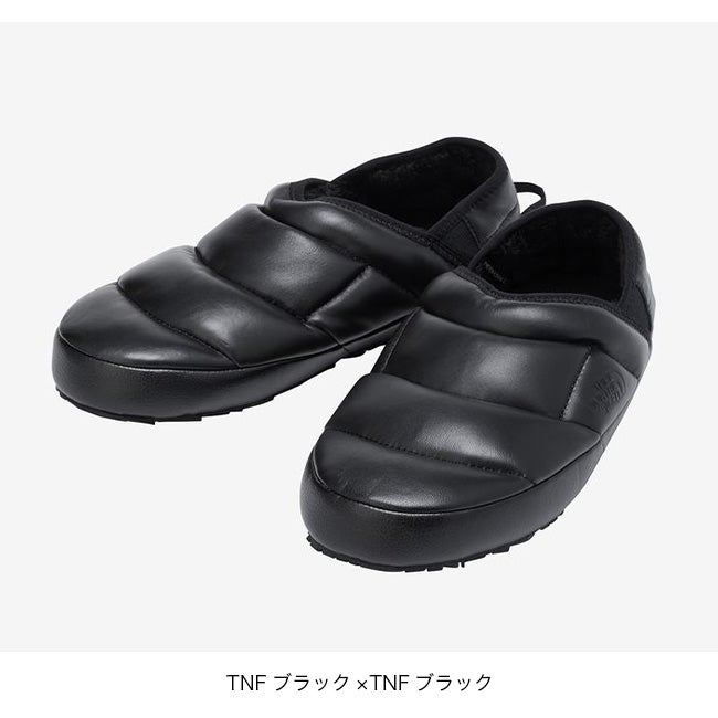 THE NORTH FACE ノースフェイス サーモボールトラクションミュール