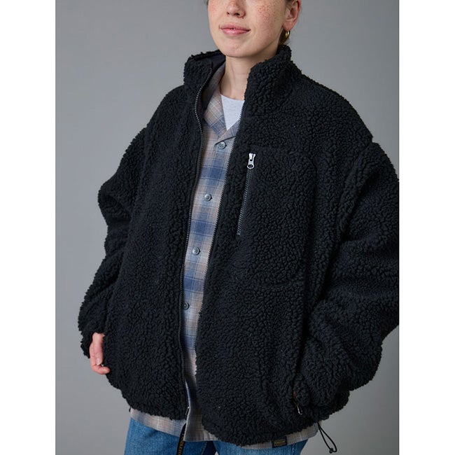 PENDLETON ペンドルトン リバーシブルブルゾン｜SUNDAY MOUNTAIN