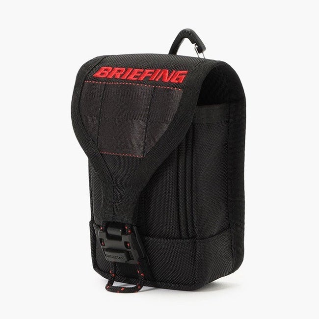 BRIEFING GOLF ブリーフィングゴルフ スコープボックスポーチMAG AIR BRIEFING GOLF ブリーフィングゴルフ スコープボックスポーチMAG AIR