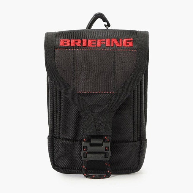 BRIEFING GOLF ブリーフィングゴルフ スコープボックスポーチMAG AIR