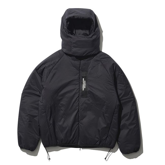 マウンテンリサーチ Mountain Research マウンテンリサーチ IDジャケット＋