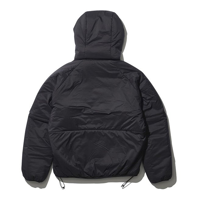 Mountain Research マウンテンリサーチ IDジャケット＋