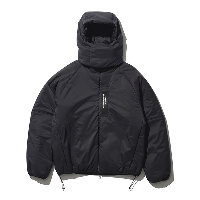 Mountain Research マウンテンリサーチ IDジャケット＋