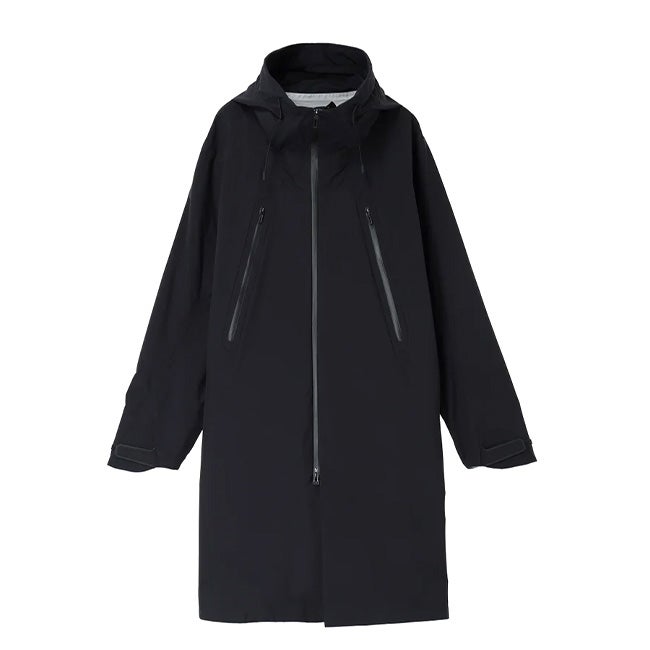 DESCENTE ALLTERRAIN デサントオルテライン ハードシェルジャケット