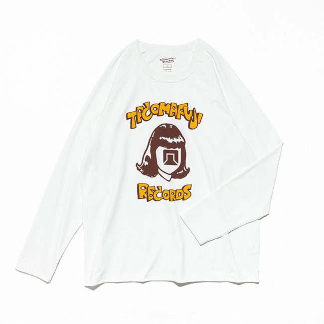 TACOMA FUJI RECORDS タコマフジレコード TACOMA OF NOISE POLY LS