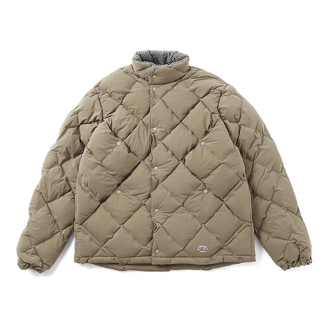 Porter Classic ポータークラシック ウェザーチャイニーズダウン