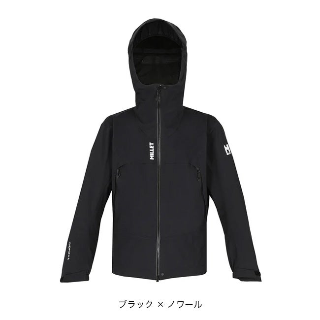 Millet ミレー ティフォンウォームジャケット メンズ｜SUNDAY MOUNTAIN