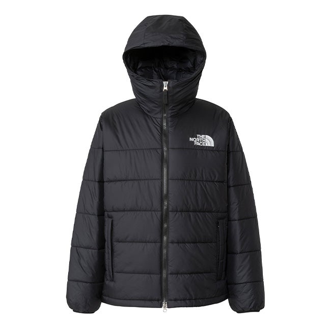THE NORTH FACE ノースフェイス トランゴパーカ ユニセックス｜SUNDAY