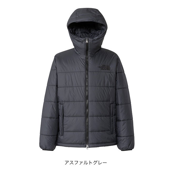 THE NORTH FACE ノースフェイス トランゴパーカ ユニセックス｜SUNDAY