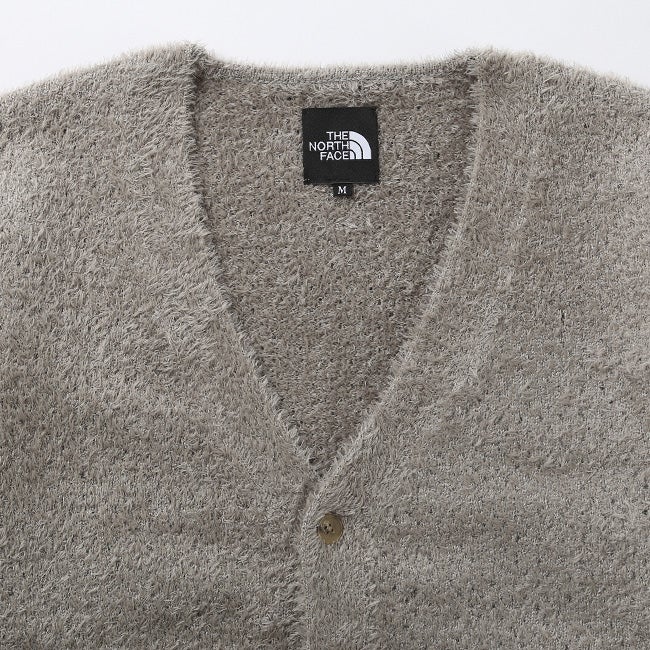 THE NORTH FACE ノースフェイス オルタナティブフェザーカーディガン