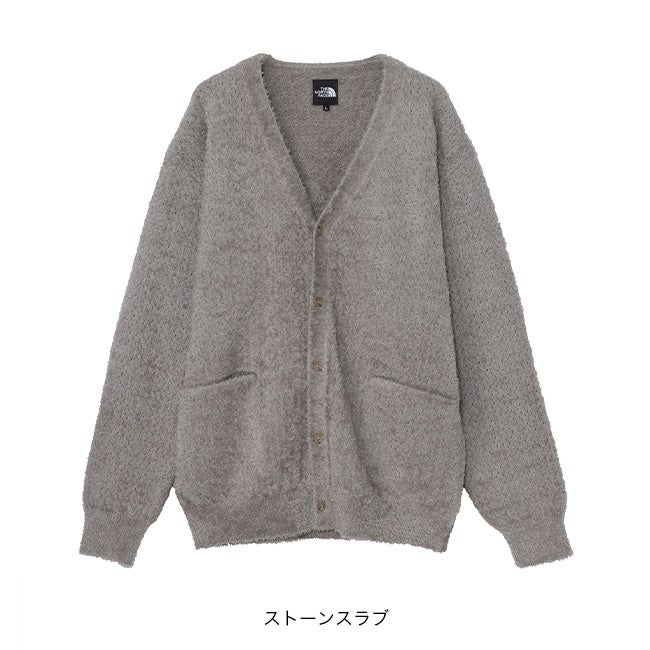 THE NORTH FACE ノースフェイス オルタナティブフェザーカーディガン