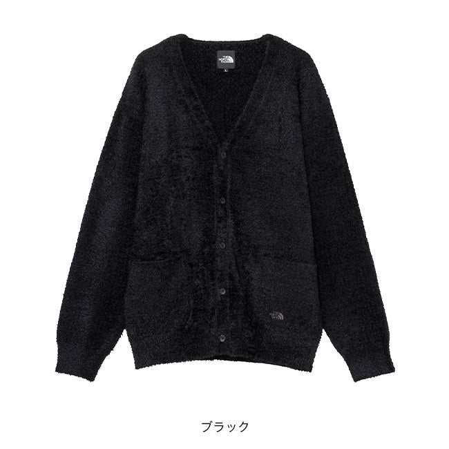 THE NORTH FACE ノースフェイス オルタナティブフェザーカーディガン
