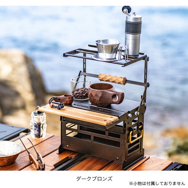 NATURE TONES ネイチャートーンズ ドリッパーボックス｜SUNDAY