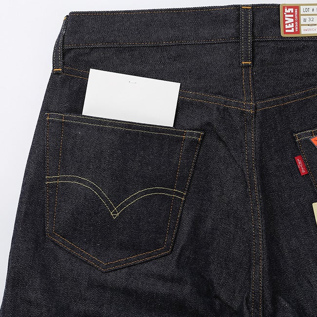 Levi's リーバイス 1955 501ジーンズ｜SUNDAY MOUNTAIN｜サンデー