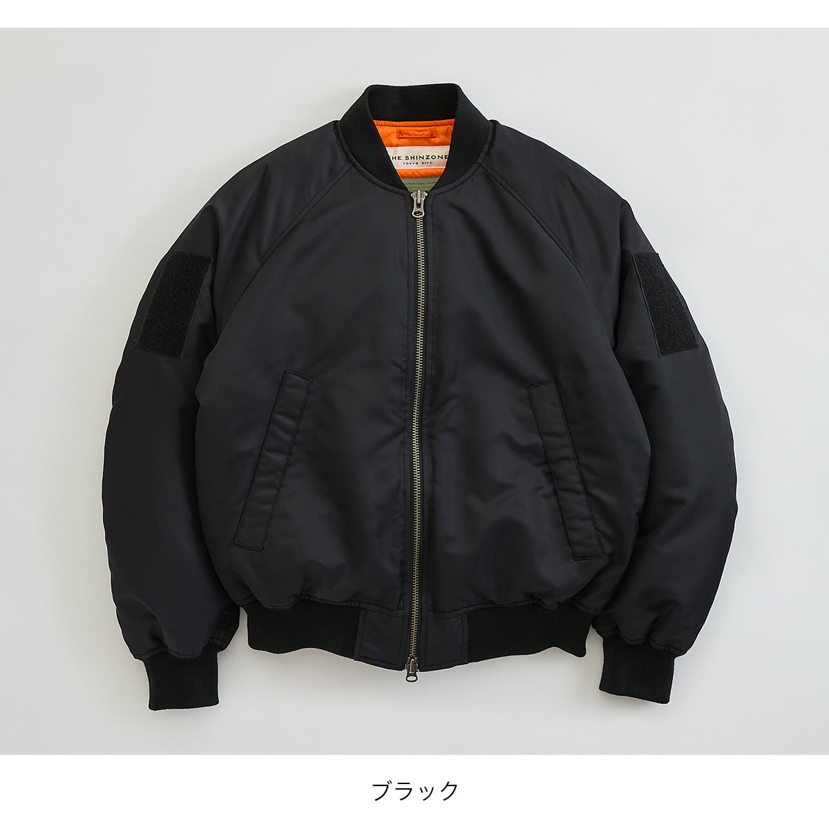 WILD THINGS×Shinzone ワイルドシングス×シンゾーン Exclusive WILD