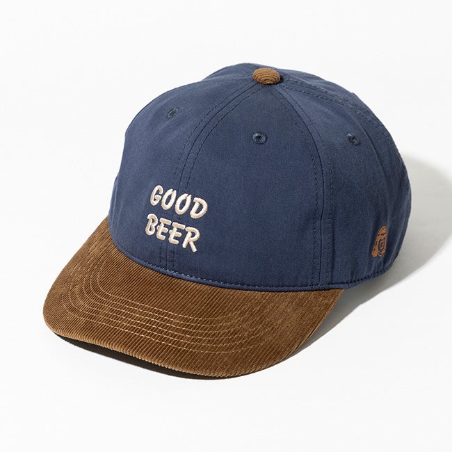 TACOMA FUJI RECORDS タコマフジレコード GOOD BEER CAP
