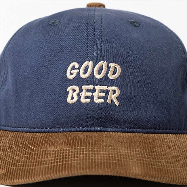 TACOMA FUJI RECORDS タコマフジレコード GOOD BEER CAP｜SUNDAY
