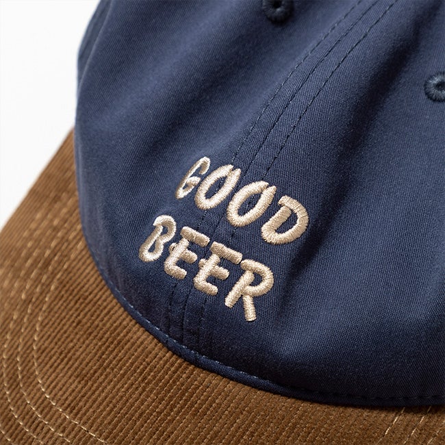 TACOMA FUJI RECORDS タコマフジレコード GOOD BEER CAP｜SUNDAY
