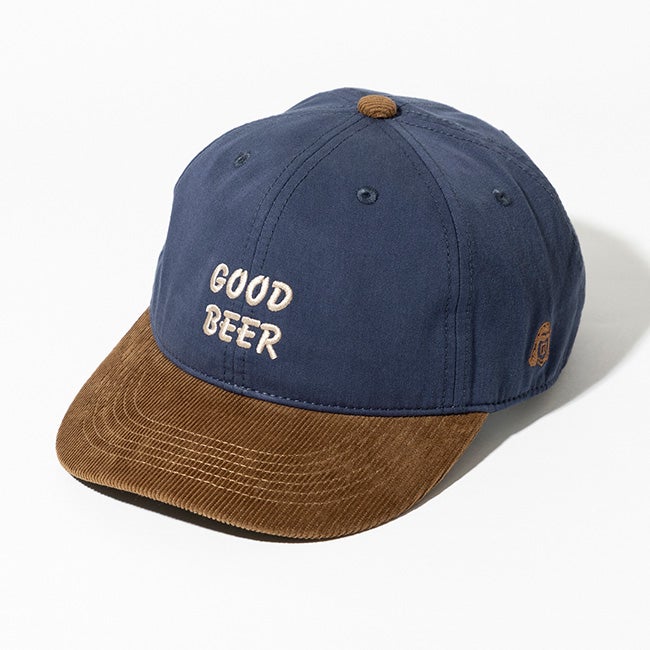 TACOMA FUJI RECORDS タコマフジレコード GOOD BEER CAP｜SUNDAY