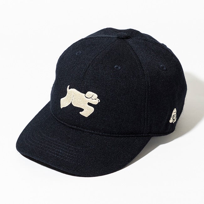TACOMA FUJI RECORDS タコマフジレコード SHAGGY DOG CAP