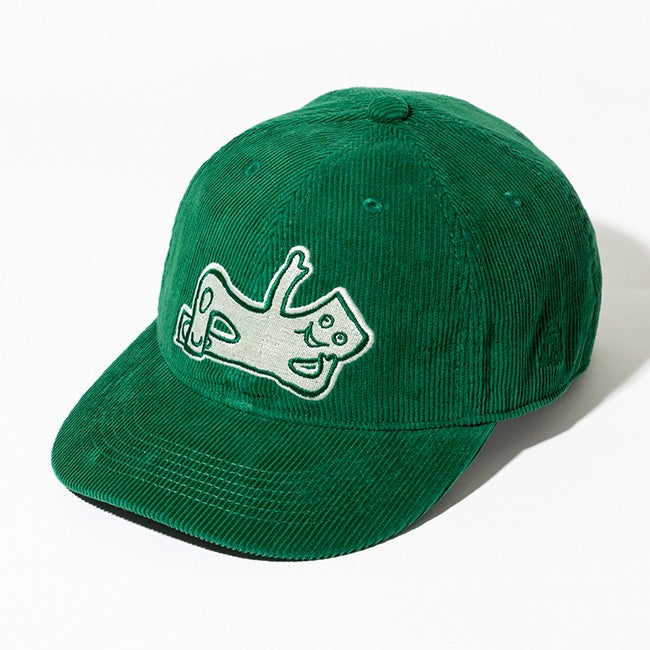 TACOMA FUJI RECORDS タコマフジレコード RELAX MAN CAP