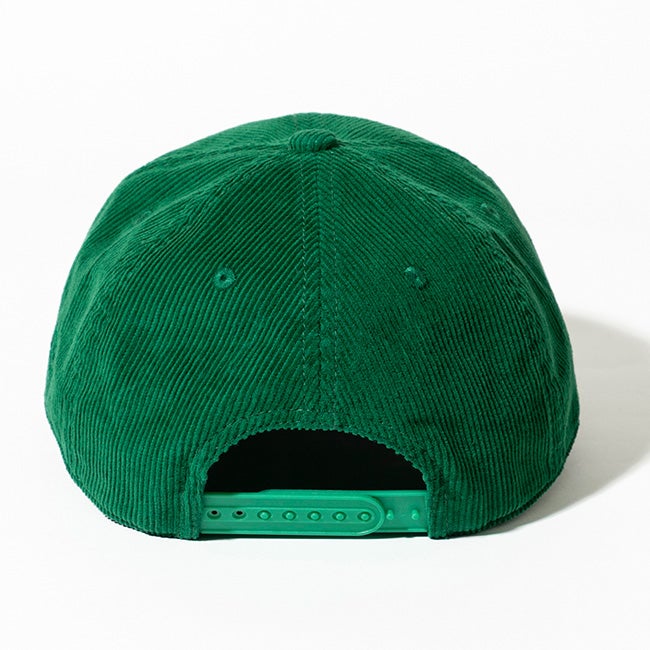 TACOMA FUJI RECORDS タコマフジレコード RELAX MAN CAP｜SUNDAY