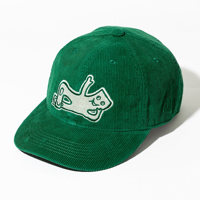 TACOMA FUJI RECORDS タコマフジレコード RELAX MAN CAP｜SUNDAY