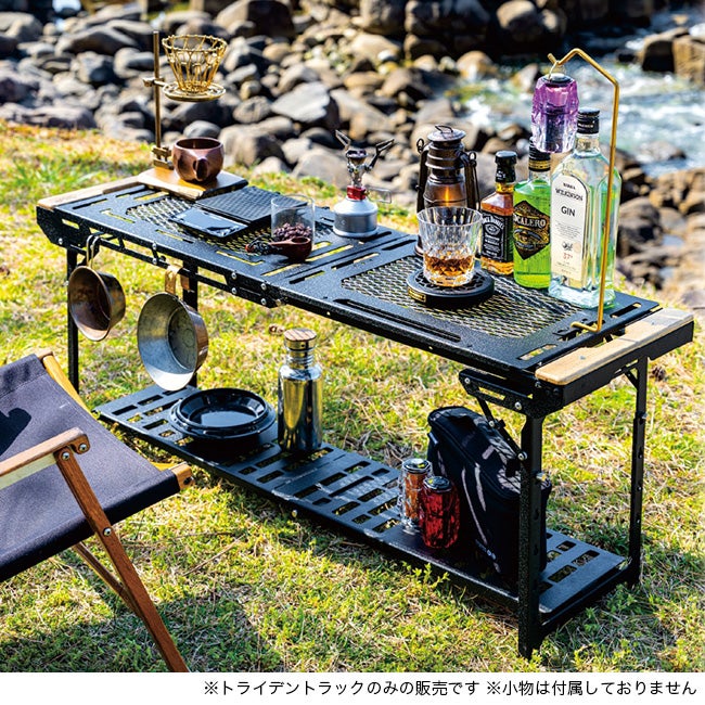 NATURE TONES ネイチャートーンズ トライデントラック｜SUNDAY